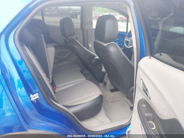 KL4CJFSB0EB628092 Buick Encore Convenience