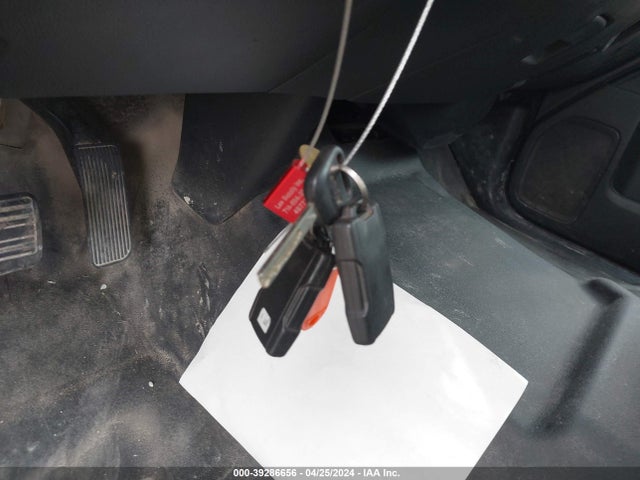 Chevrolet Silverado 2500hd Wt 2015 1GB2CUEG9FZ119364 Image 11
