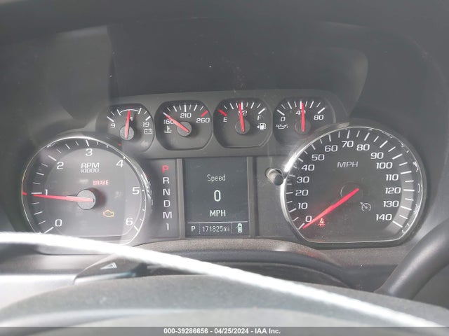 Chevrolet Silverado 2500hd Wt 2015 1GB2CUEG9FZ119364 Image 15