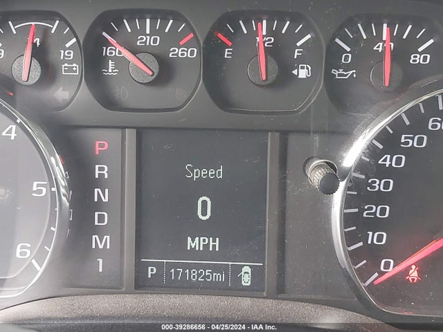 Chevrolet Silverado 2500hd Wt 2015 1GB2CUEG9FZ119364 Image 7