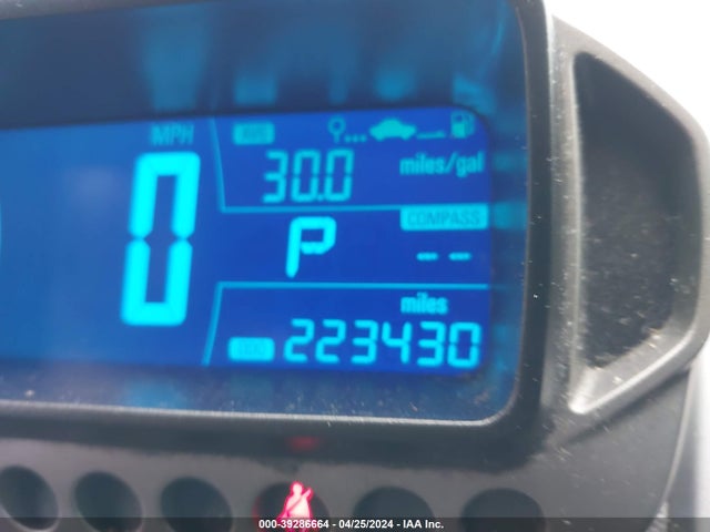 Chevrolet Sonic Lt Auto 2016 1G1JC6SH5G4154751 Image 7
