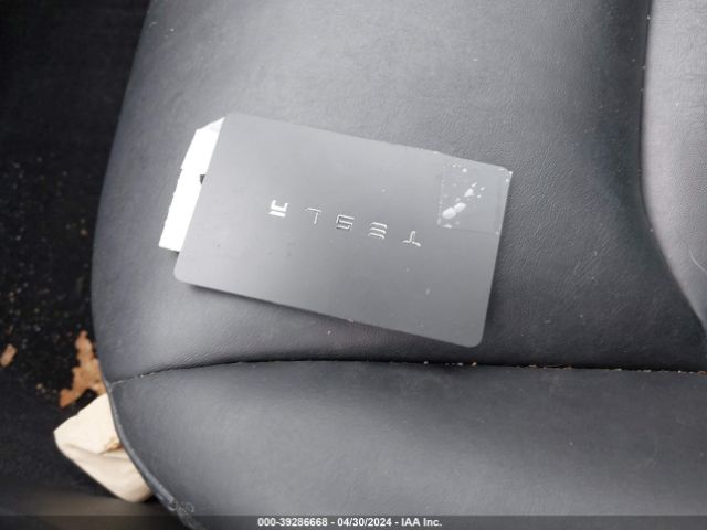 5YJ3E1EB6KF453087 Tesla Model 3 Long Range/performance