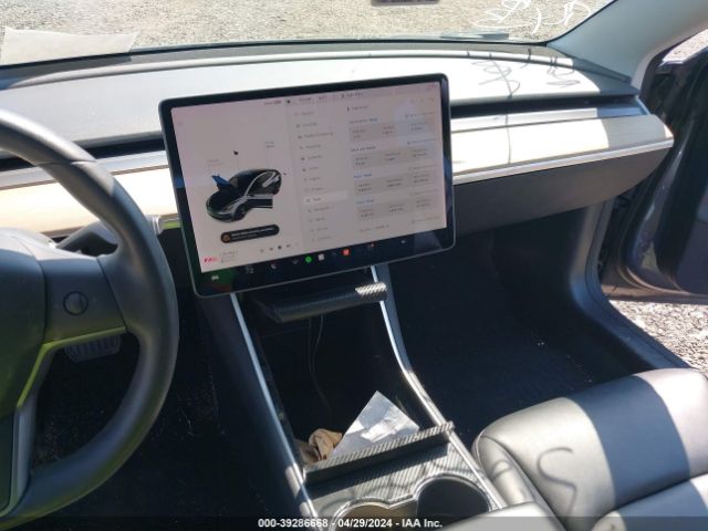 5YJ3E1EB6KF453087 Tesla Model 3 Long Range/performance