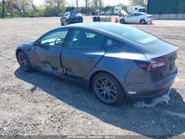 5YJ3E1EB6KF453087 Tesla Model 3 Long Range/performance
