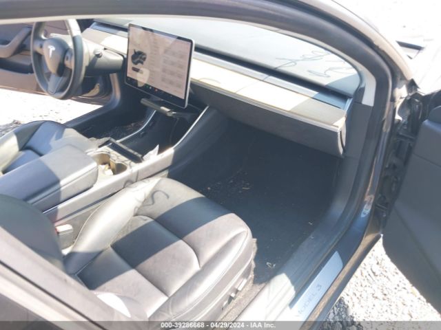 5YJ3E1EB6KF453087 Tesla Model 3 Long Range/performance