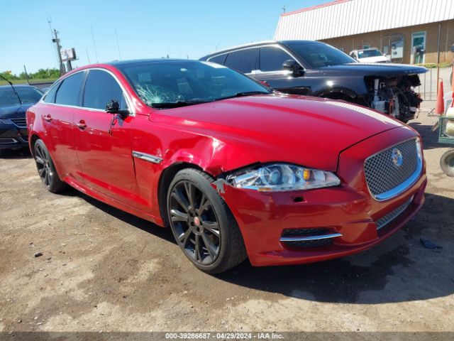 SAJWA1CZ5F8V85418 auction archive image