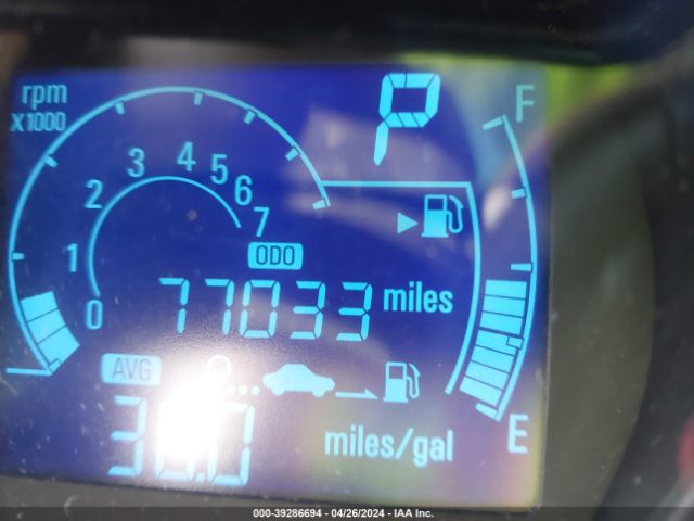 KL8CB6S99FC758506 Chevrolet Spark Ls Cvt