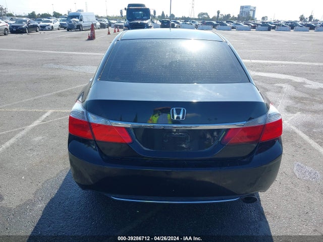 Honda ACCORD LX 2014 1HGCR2F39EA000615 Image 17