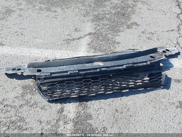 Honda ACCORD LX 2014 1HGCR2F39EA000615 Image 12