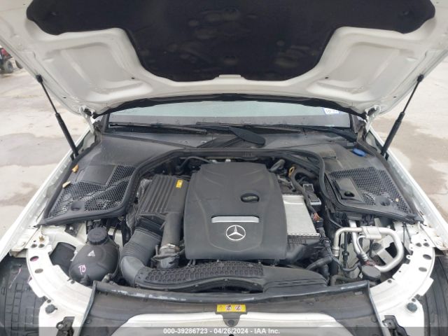 2018 MERCEDES-BENZ C 300 55SWF4JB0JU250226 Photo 9