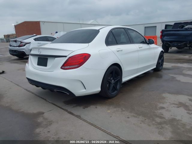 2018 MERCEDES-BENZ C 300 55SWF4JB0JU250226 Photo 3