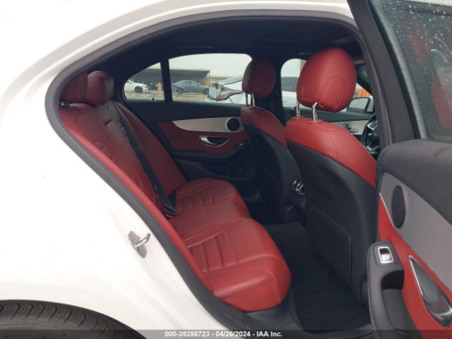 2018 MERCEDES-BENZ C 300 55SWF4JB0JU250226 Photo 7