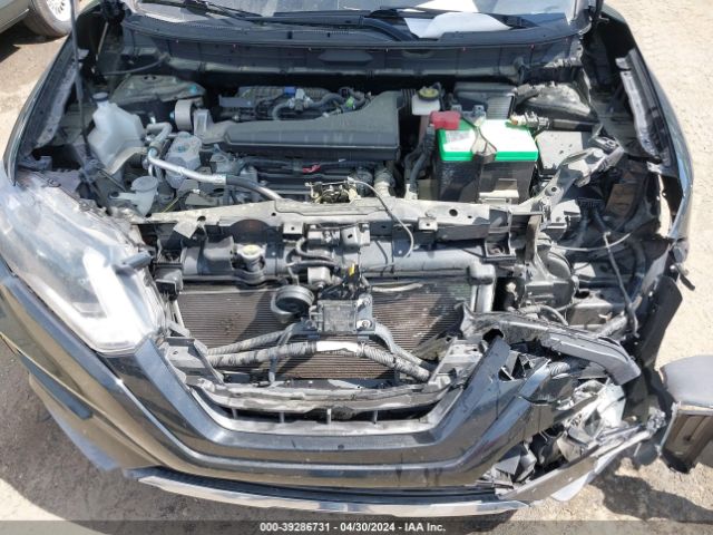 KNMAT2MT2HP578387 Nissan ROGUE S