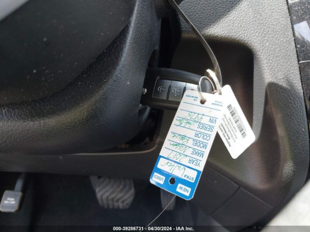 KNMAT2MT2HP578387 Nissan ROGUE S