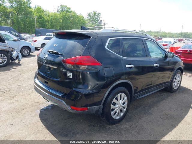 KNMAT2MT2HP578387 Nissan ROGUE S
