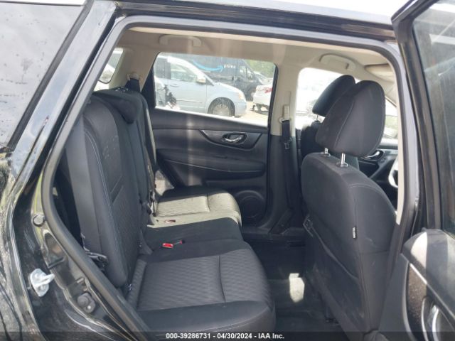 KNMAT2MT2HP578387 Nissan ROGUE S