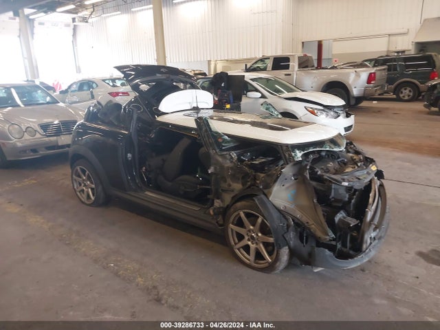 2013 MINI HARDTOP WMWSV3C52DT479574 Photo 0