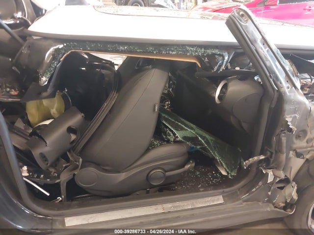 2013 MINI HARDTOP WMWSV3C52DT479574 Photo 4