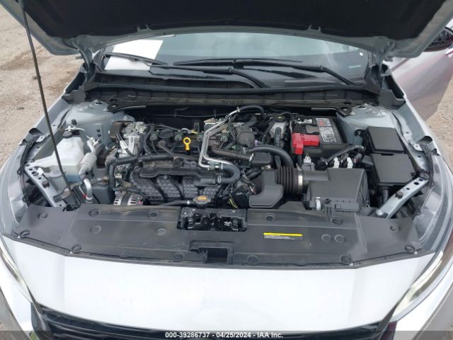 1N4BL4DV9RN377154 Nissan Altima Sv Fwd
