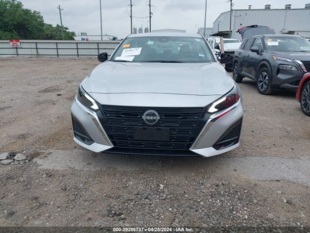 1N4BL4DV9RN377154 Nissan Altima Sv Fwd