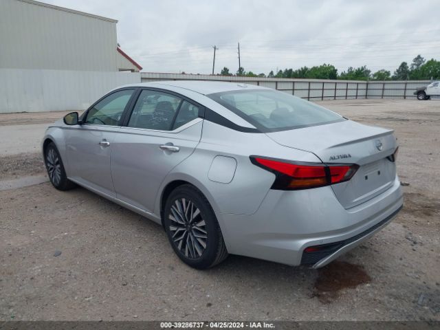 1N4BL4DV9RN377154 Nissan Altima Sv Fwd