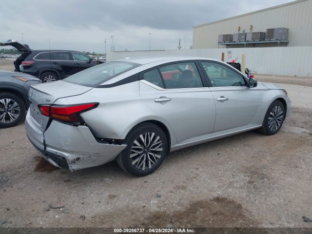 1N4BL4DV9RN377154 Nissan Altima Sv Fwd