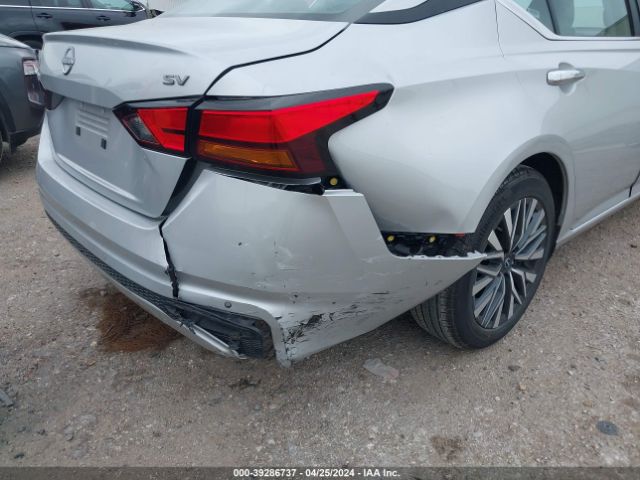 1N4BL4DV9RN377154 Nissan Altima Sv Fwd