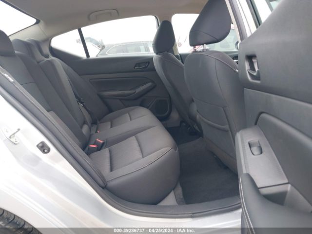 1N4BL4DV9RN377154 Nissan Altima Sv Fwd
