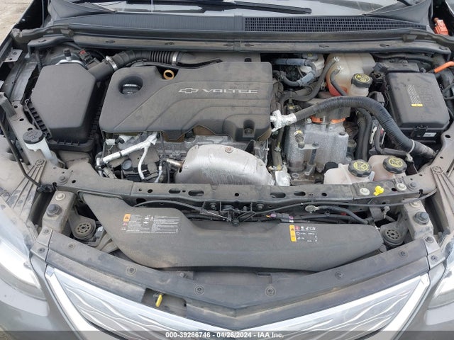 Chevrolet Volt Premier 2017 1G1RB6S53HU202843 Image 10
