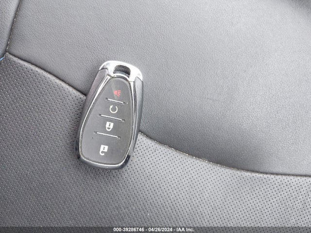 Chevrolet Volt Premier 2017 1G1RB6S53HU202843 Image 11