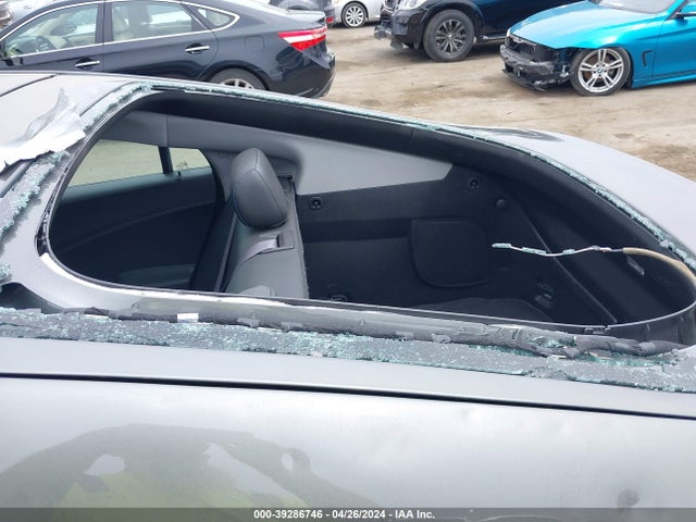 Chevrolet Volt Premier 2017 1G1RB6S53HU202843 Image 12