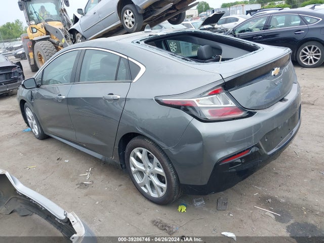 Chevrolet Volt Premier 2017 1G1RB6S53HU202843 Image 3