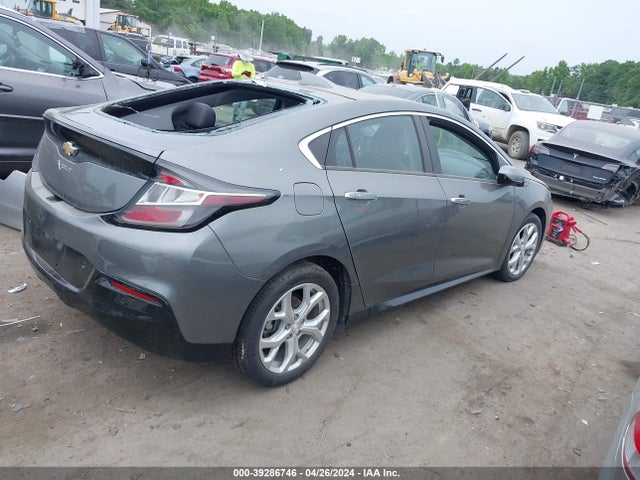 Chevrolet Volt Premier 2017 1G1RB6S53HU202843 Image 4