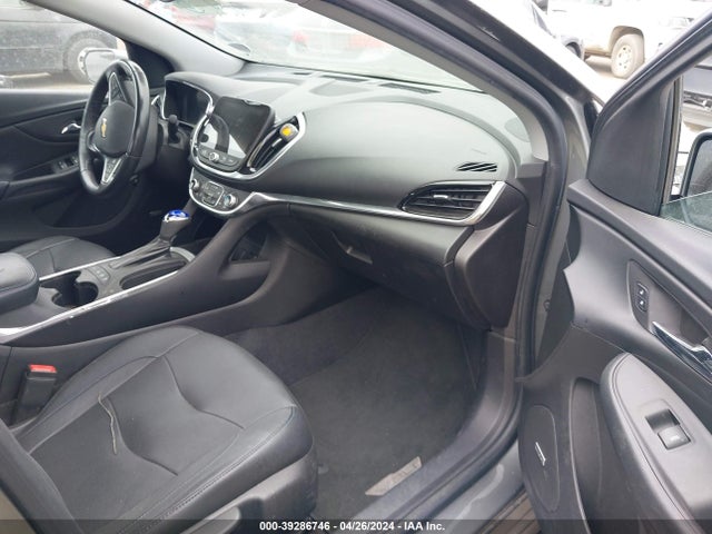 Chevrolet Volt Premier 2017 1G1RB6S53HU202843 Image 5