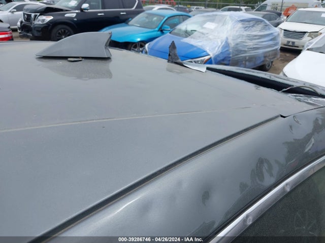 Chevrolet Volt Premier 2017 1G1RB6S53HU202843 Image 6
