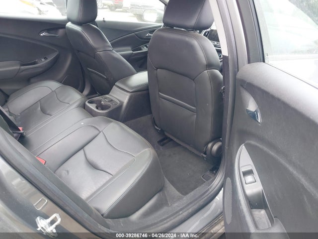 Chevrolet Volt Premier 2017 1G1RB6S53HU202843 Image 8