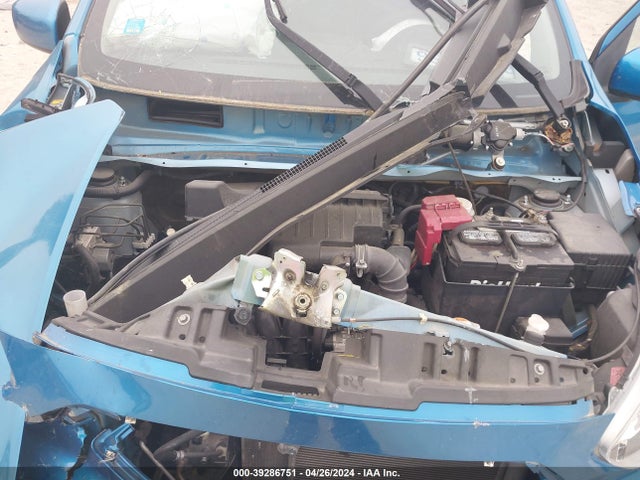 ML32A3HJ0JH008576 Mitsubishi MIRAGE ES
