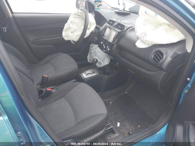 ML32A3HJ0JH008576 Mitsubishi MIRAGE ES