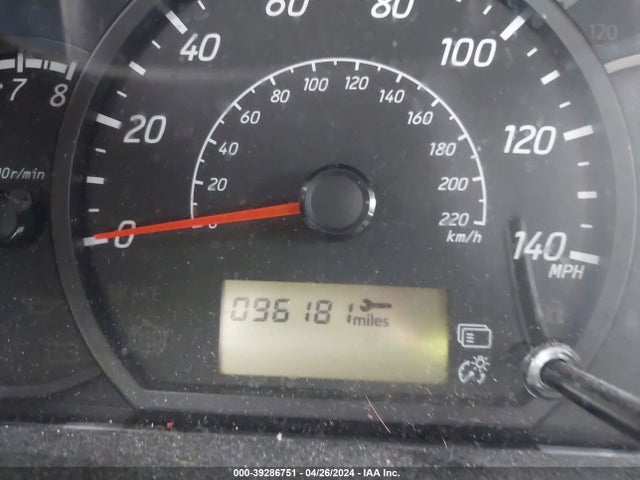 ML32A3HJ0JH008576 Mitsubishi MIRAGE ES