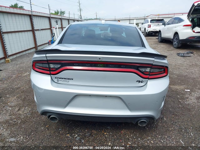 Dodge CHARGER R/T 2023 2C3CDXCT6PH508791 Image 16