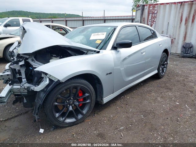 Dodge CHARGER R/T 2023 2C3CDXCT6PH508791 Image 2
