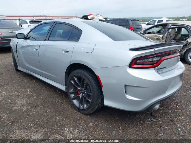 Dodge CHARGER R/T 2023 2C3CDXCT6PH508791 Image 3