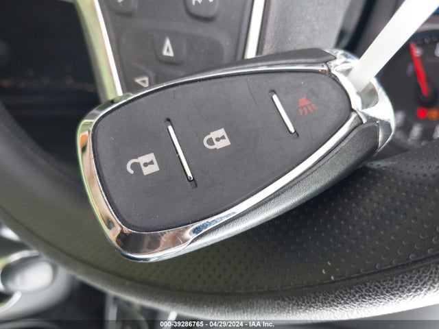 Chevrolet EQUINOX LT 2019 2GNAXKEV0K6154385 Image 11