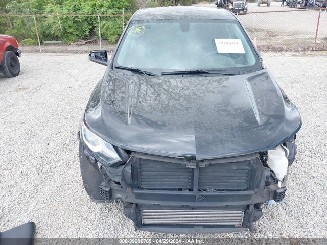 Chevrolet EQUINOX LT 2019 2GNAXKEV0K6154385 Image 13
