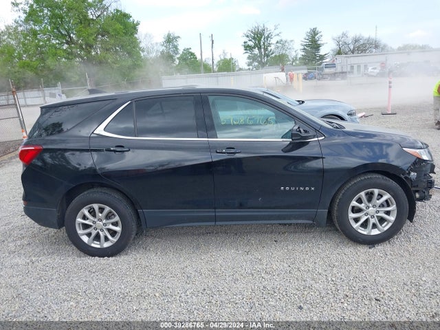 Chevrolet EQUINOX LT 2019 2GNAXKEV0K6154385 Image 14
