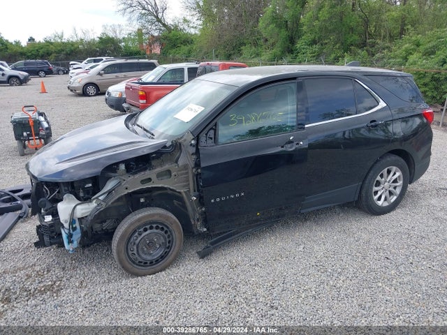 Chevrolet EQUINOX LT 2019 2GNAXKEV0K6154385 Image 15