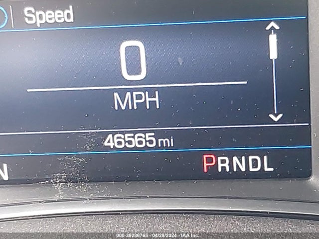 Chevrolet EQUINOX LT 2019 2GNAXKEV0K6154385 Image 16