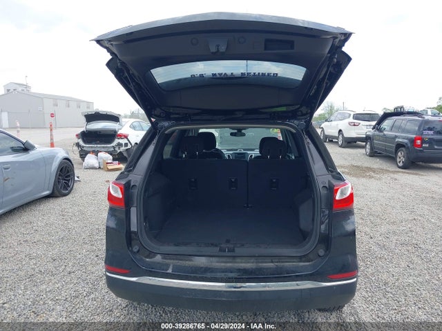 Chevrolet EQUINOX LT 2019 2GNAXKEV0K6154385 Image 17