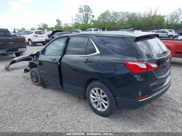 Chevrolet EQUINOX LT 2019 2GNAXKEV0K6154385 Image 3