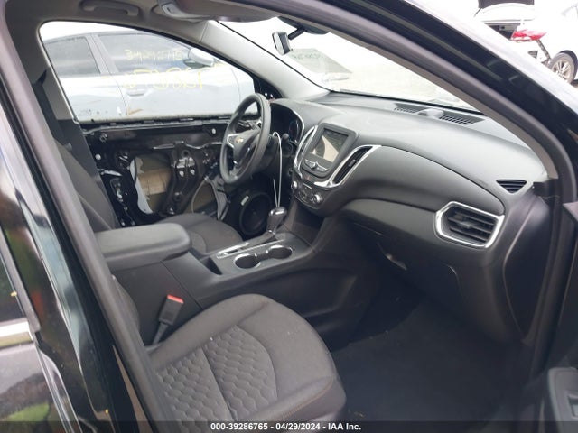 Chevrolet EQUINOX LT 2019 2GNAXKEV0K6154385 Image 5